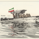 Trumpova logika: Ako ne možeš odblokirati Hormuz, onda ga blokiraj