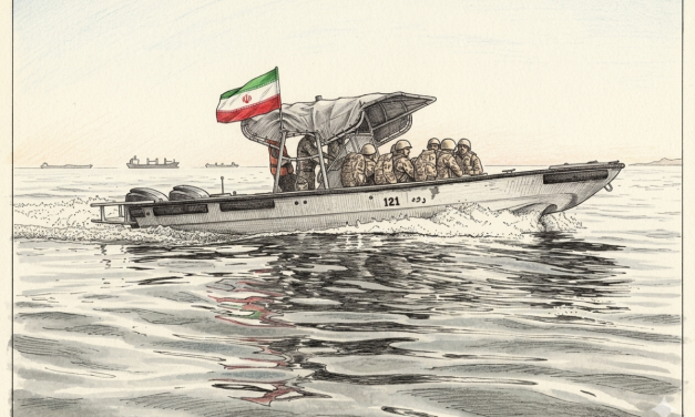 Trumpova logika: Ako ne možeš odblokirati Hormuz, onda ga blokiraj