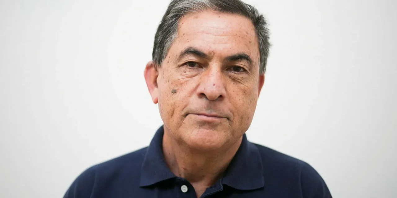 Gideon Levy: Nije svaki jevrejski kritičar Izraela „samomrzeći Jevrej“, ponekad su jednostavno u pravu