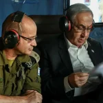 Bibijev potrčko: Gofman novi šef Mossada