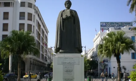 Ibn Haldun, otac društvenih nauka