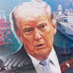 Šta se dešava u Hormuzu: Dvostruka blokada tjesnaca bez jasnih pravila