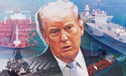 Šta se dešava u Hormuzu: Dvostruka blokada tjesnaca bez jasnih pravila