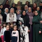 Džematlijke iz Nürnberga, Splita i Pule u Sarajevu