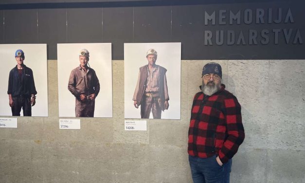 Mirzet, Halil, Derviš, Jasmin: Svaka bora i končić na uniformi „Nevidljivih“ svjedoče o surovosti podzemlja