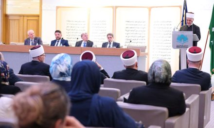 Raspisani izbori za reisul-ulemu: Novog poglavara bira posebno izborno tijelo