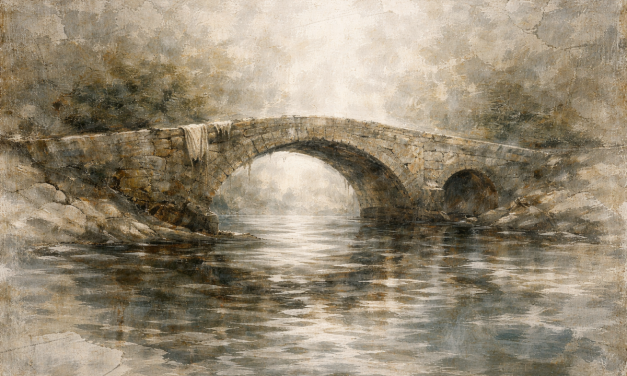 Most prema Nebu na obalama razdvojenih srca