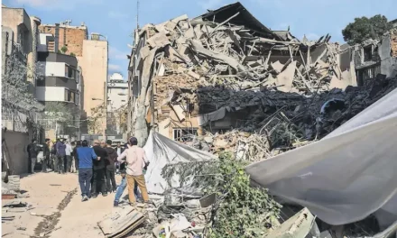 Jevreji Teherana u nevjerici i šoku nakon izraelskog napada na sinagogu