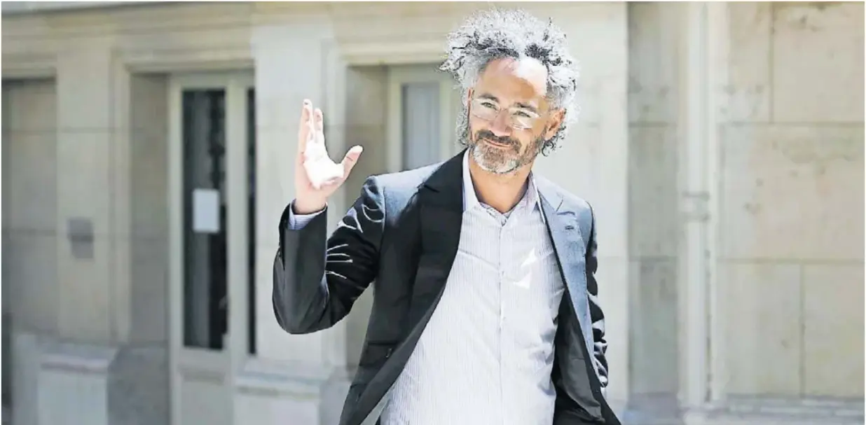 Uspon tehno-fašizma