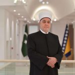 Čestitka reisul-uleme: Prilika za podijeliti poruku prijateljstva i dobrosusjedskih odnosa