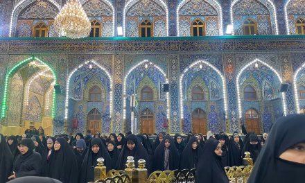 Pod bombama na putu za Kerbalu