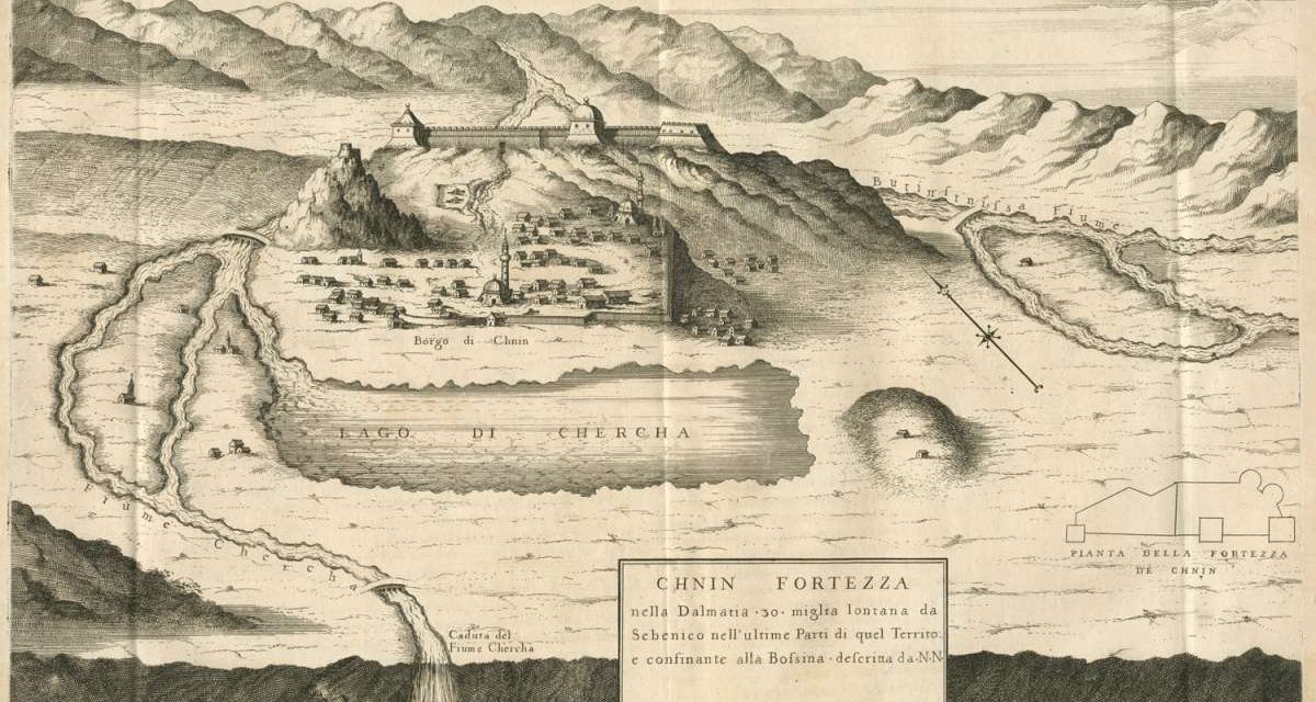 Lički i kliški sandžak