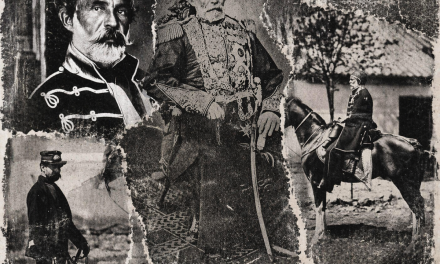 Krvnik u svilenom mundiru: Kako je Omer-paša Latas skršio kičmu staroj Bosni