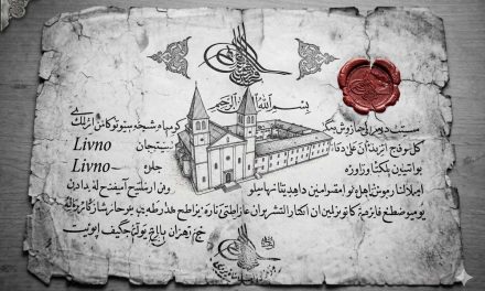 Sultanov inžinjer i franjevačka pisma: Diplomatija obnove katoličkog dijela Bosne