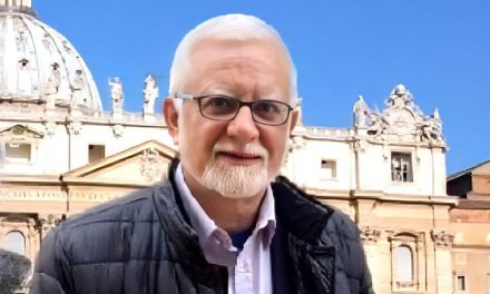 Dopisnik iz Svete Stolice: „Benedikt XVI zatvorio je bordel usred samog Vatikana“