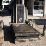 Španska vlada naredila uklanjanje ustaškog grba s groba Vjekoslava Maksa Luburića