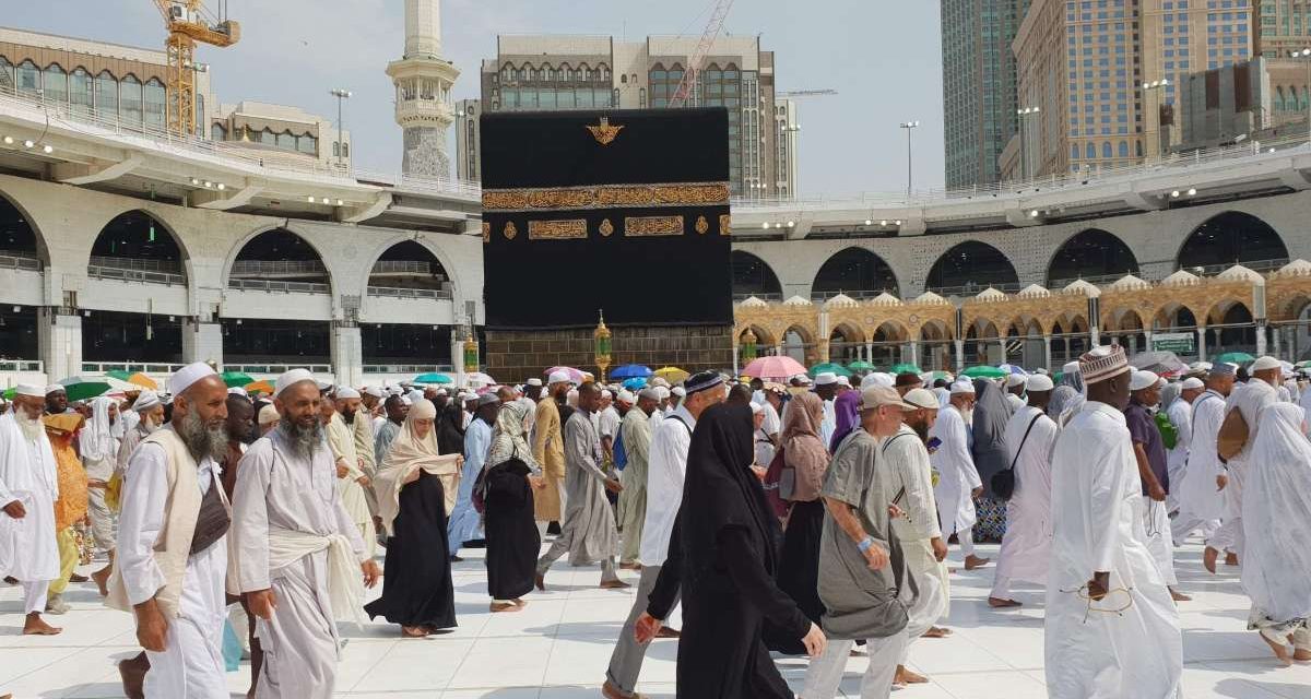 Ured za hadž i umru upozorio na neregularne ponude za bedeluk