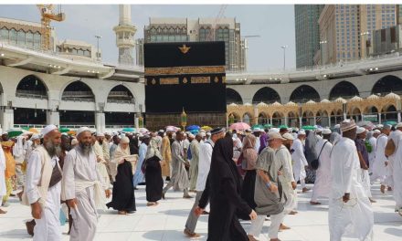 Ured za hadž i umru upozorio na neregularne ponude za bedeluk