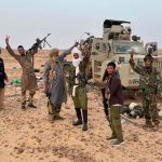 Al-Kaida potukla ruske plaćenike u Maliju