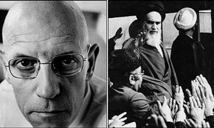 Zašto je Foucault u Iranskoj revoluciji vidio svjetsku prekretnicu?