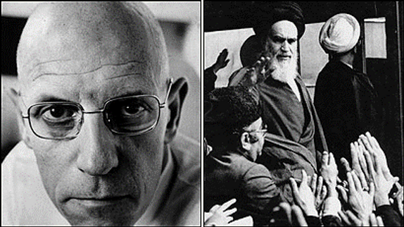 Zašto je Foucault u Iranskoj revoluciji vidio svjetsku prekretnicu?