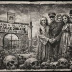 Bošnjaci u NDH: Od “cvieća” do Jasenovca