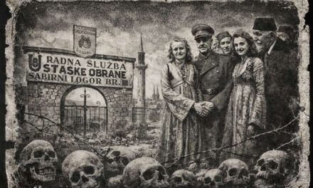Bošnjaci u NDH: Od “cvieća” do Jasenovca