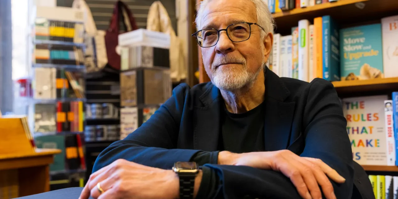 Utjecajni stručnjak za Holokaust Omer Bartov: Kako je cionizam skrenuo s puta, postao rasistički i nasilan i rezultirao genocidom u Gazi