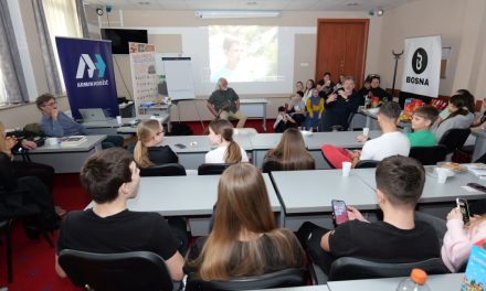 Muzičar koji je ostavio dubok trag: Bošnjačka djeca družila se s Ismetom Kurtovićem