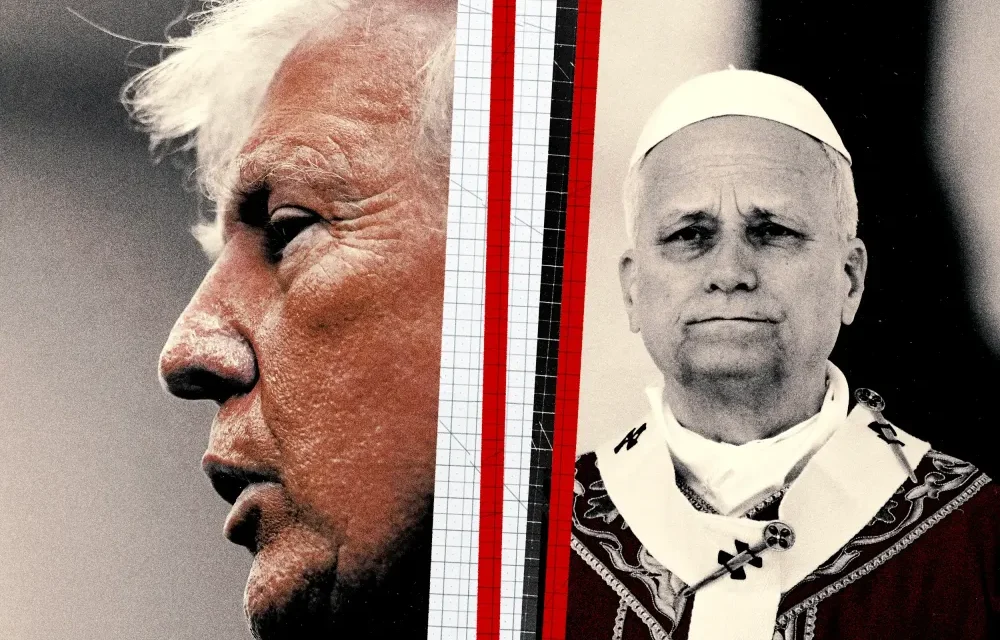 Jača sukob Washingtona i Vatikana