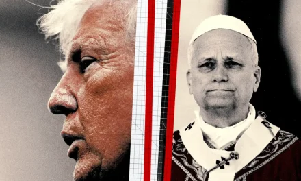 Jača sukob Washingtona i Vatikana