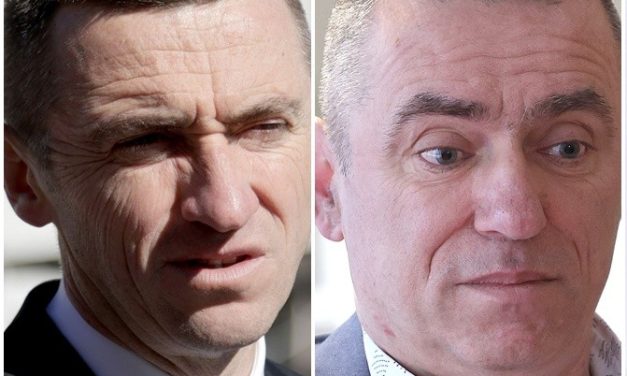 Penava i Mlinarić zagovaraju stvaranje hrvatskog entiteta u Bosni i Hercegovini