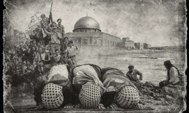 Kad su Bošnjaci branili Palestinu