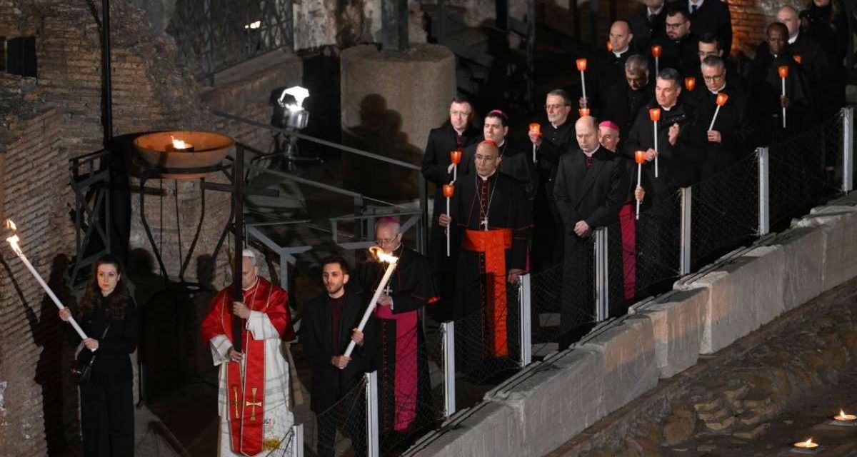 Papa Lav XIV osudio tiraniju moći i instrumentalizaciju vjere
