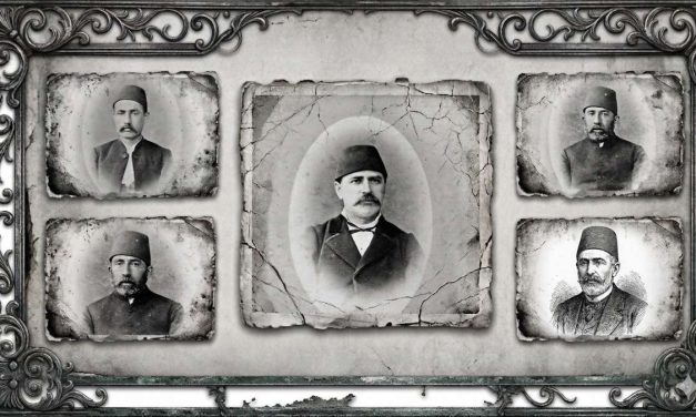 Pioniri demokratije: Prvi bosanski, hercegovački i sandžački zastupnici u Osmanskom parlamentu