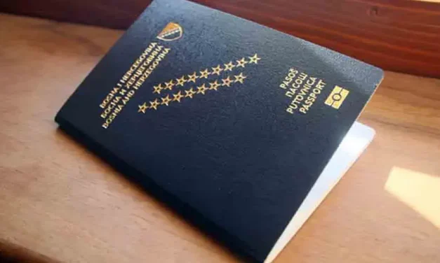 Estradizacija diplomatije: Nepodnošljiva lakoća dijeljenja diplomatskih pasoša