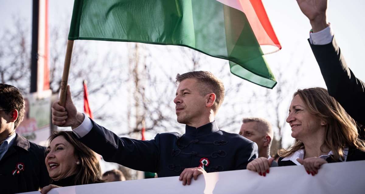 Fenomen Tisza: Može li Péter Magyar demontirati Orbánov sistem?