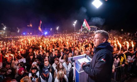 Magyar izazvao zemljotres u Mađarskoj: Orban je bio model za Trumpa, Dodika, Vučića, srušio ga je čovjek kojeg je stvorio