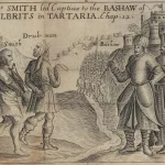 Legenda o Pokahontas, pravdanje britanskog imperijalizma