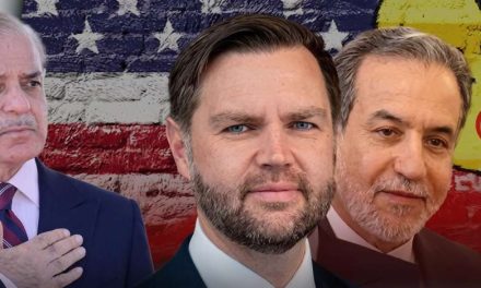 Pregovori o miru: Diplomatska partija šaha u Islamabadu