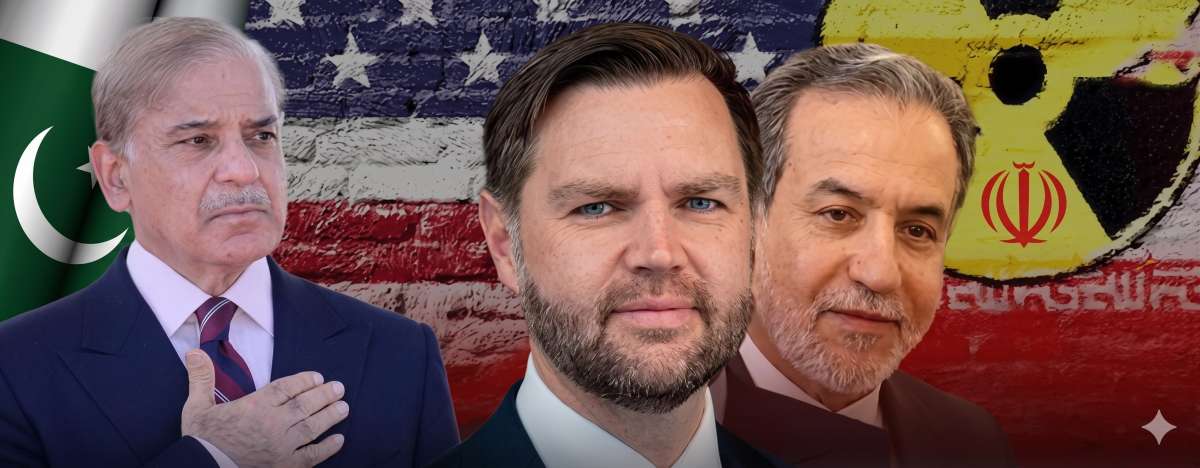 Pregovori o miru: Diplomatska partija šaha u Islamabadu