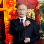 Putin protiv nevjernika