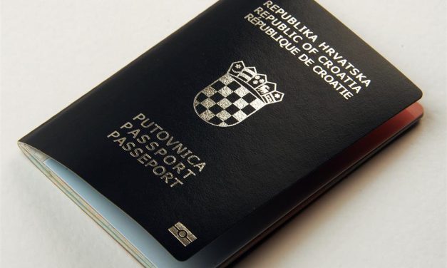 Eurostat: 300 državljana Bosne i Hercegovine postalo državljanima Hrvatske