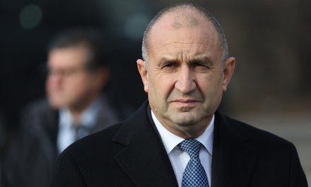 Je li Rumen Radev novi Orbán?