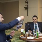 Hodžić s direktorom TIKA-e: Nastavak partnerstva kroz Radio Sevdah, Konvoj za Srebrenicu i Dane bh. kulture