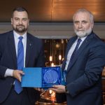 Hodžić i Erdoganov savjetnik Sabri Demiri: Otvoren kanal o stabilnosti Zapadnog Balkana i položaju manjina