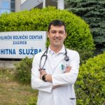 Dr. sc. Adis Keranović na čelu najuglednijeg i najvećeg hitnog prijama u Hrvatskoj