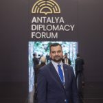 Hodžić na Antalya Diplomacy Forumu: Među sudionicima Erdoğan, Lavrov, Sharif, al-Sharaa i Aliyev