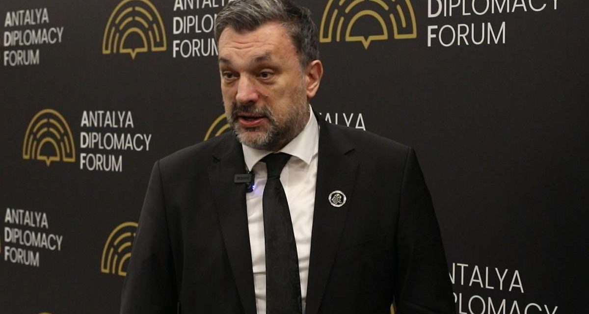 Konaković: Dodik je u vlasništvu Ruske Federacije, a dijaspora nam je most prema svijetu