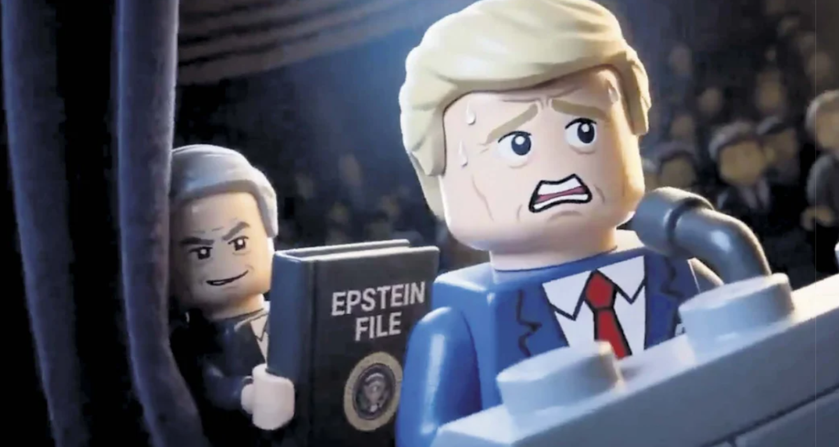 Rat memovima: Iranci Trumpa pobjeđuju i na društvenim mrežama